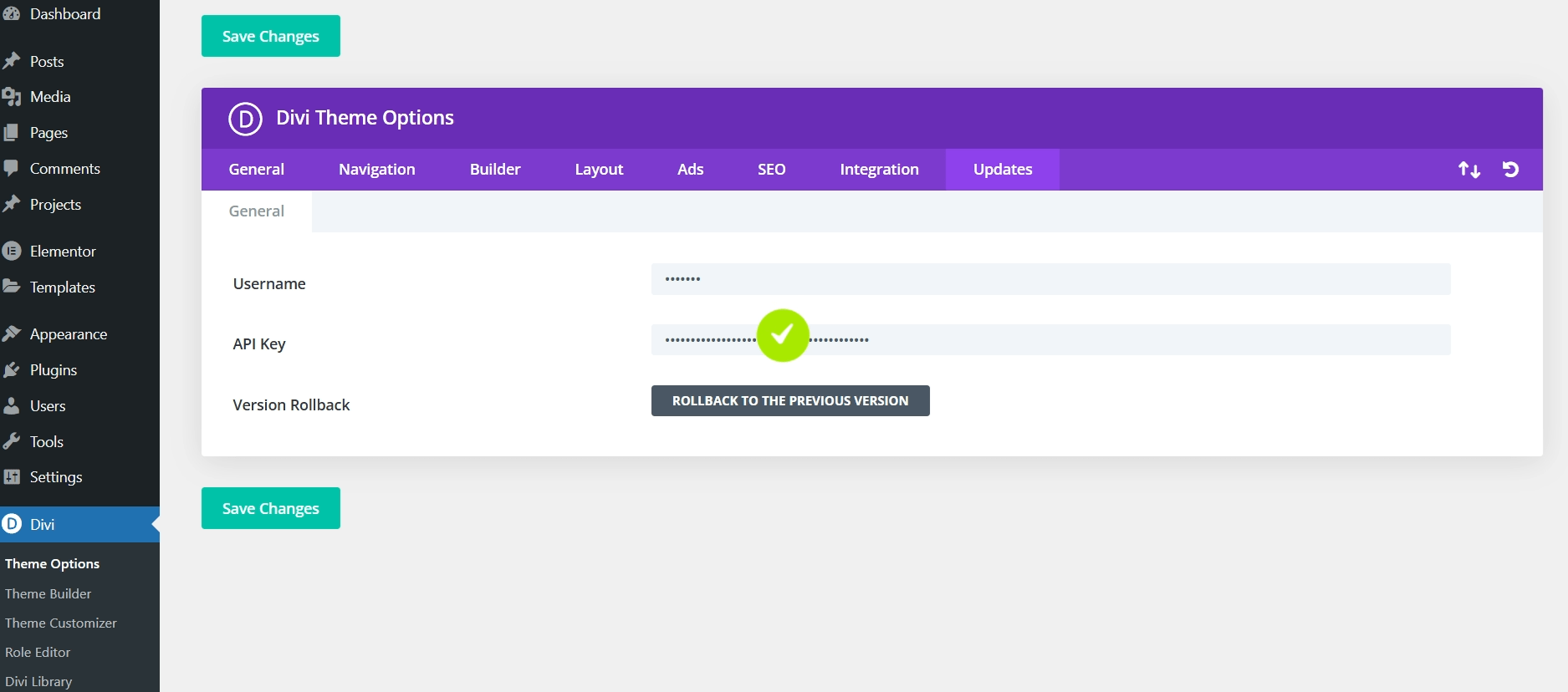 Divi license free