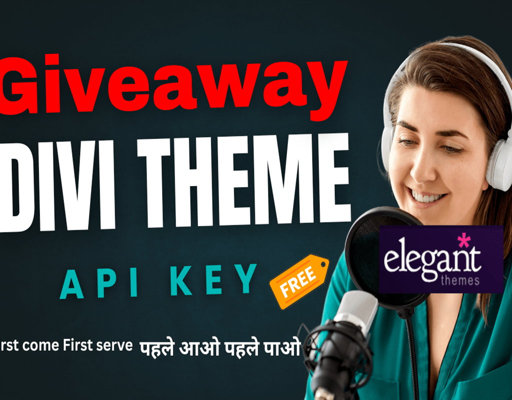 Divi Theme with License Key Free